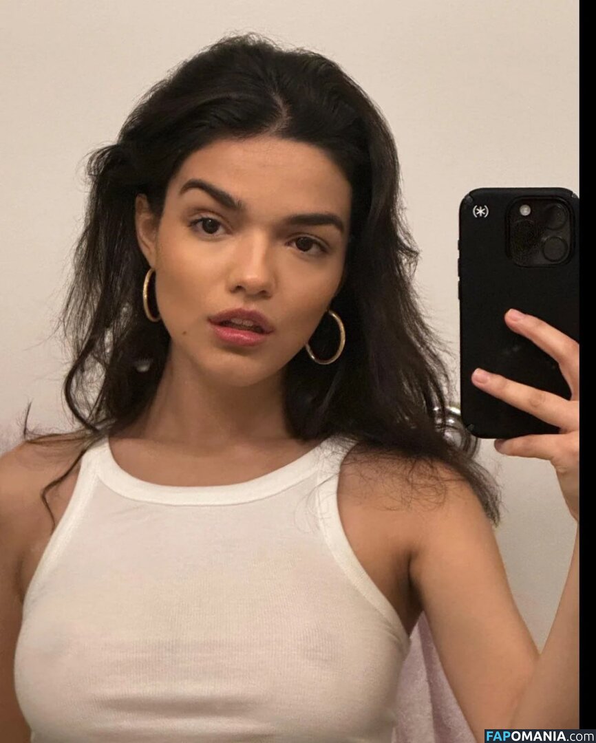 Rachel Zegler / rachelzegler / rachmariexoxo Nu OnlyFans  Photo fuitée #886