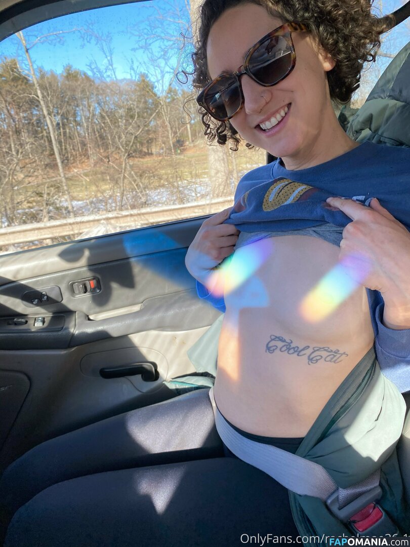 rachel_mae36 / rachelmae36-1 Nu OnlyFans  Photo fuitée #54
