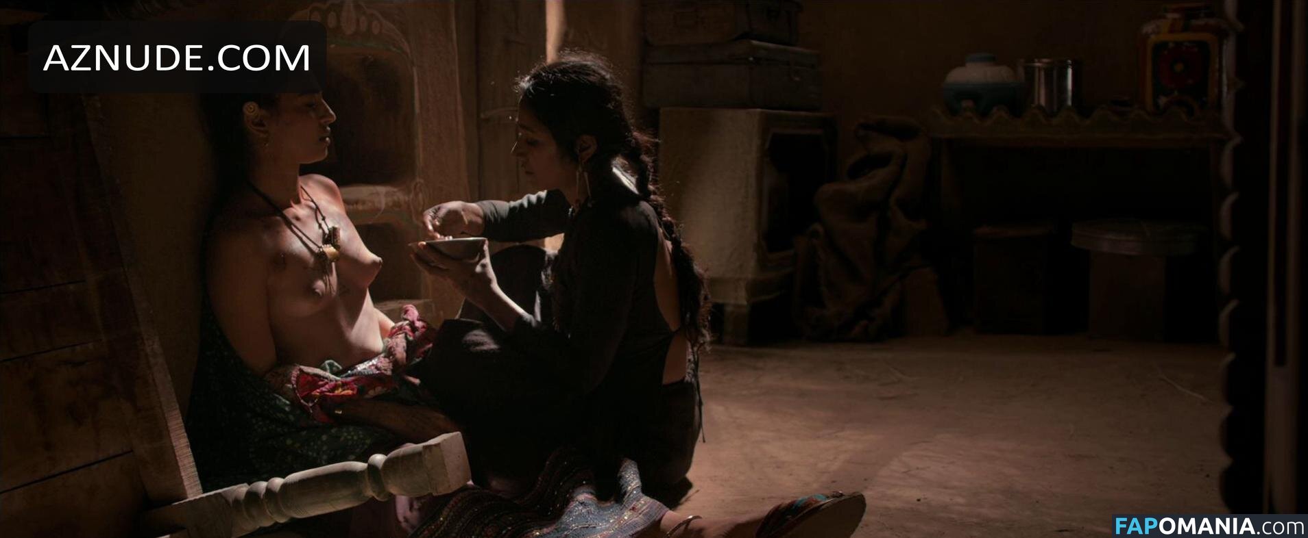 Radhia Apte Nu OnlyFans  Photo fuitée #10