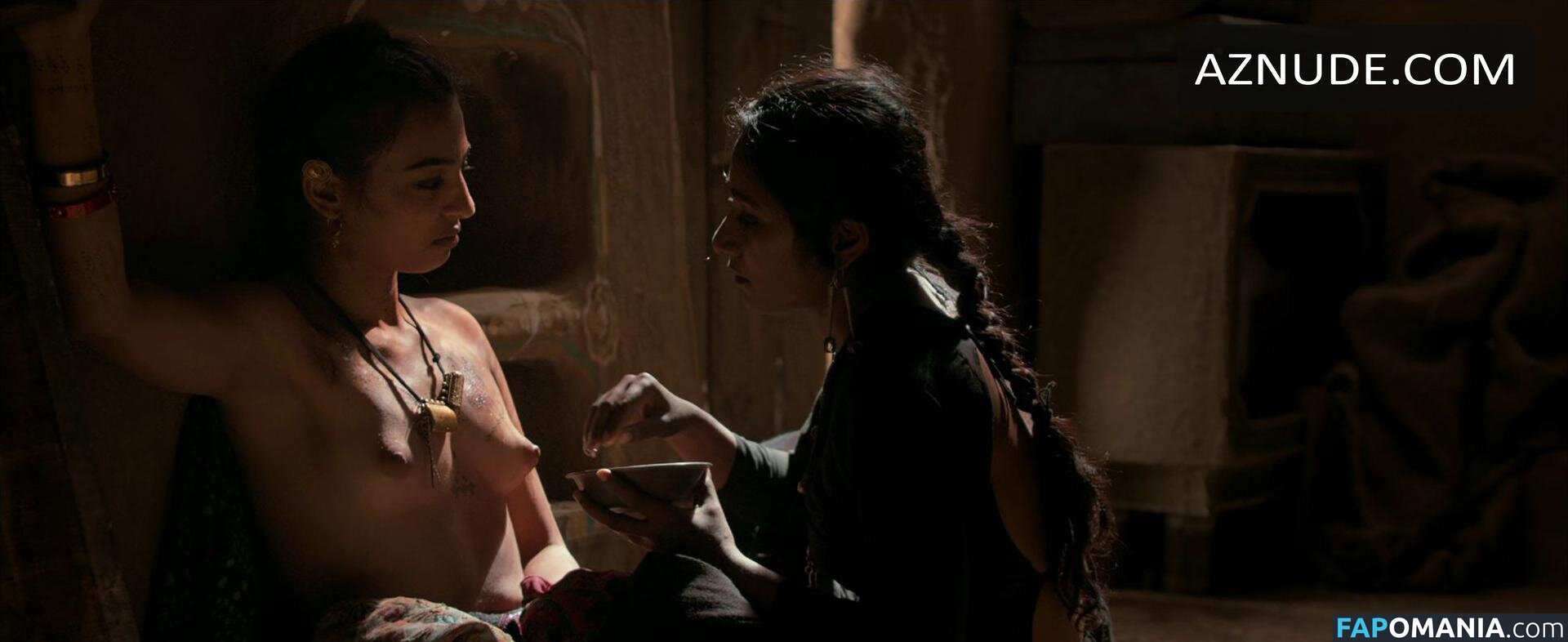 Radhia Apte Nu OnlyFans  Photo fuitée #11