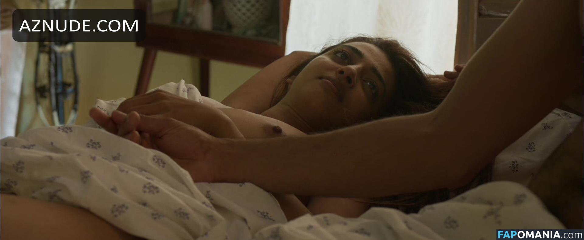 Radhia Apte Nu OnlyFans  Photo fuitée #13