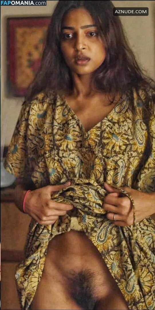 Radhia Apte Nu OnlyFans  Photo fuitée #15