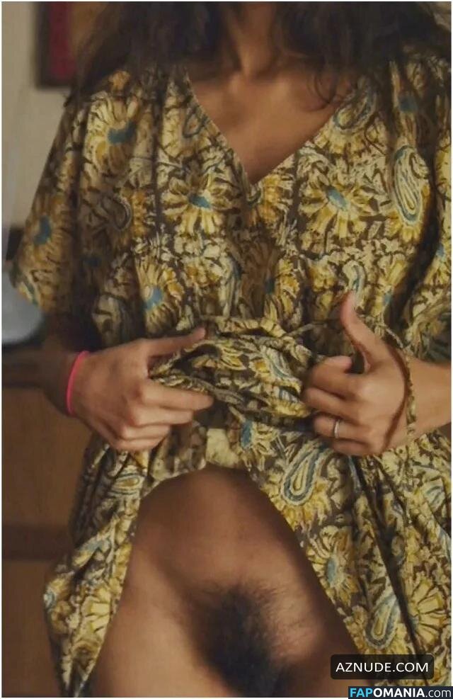 Radhia Apte Nu OnlyFans  Photo fuitée #16