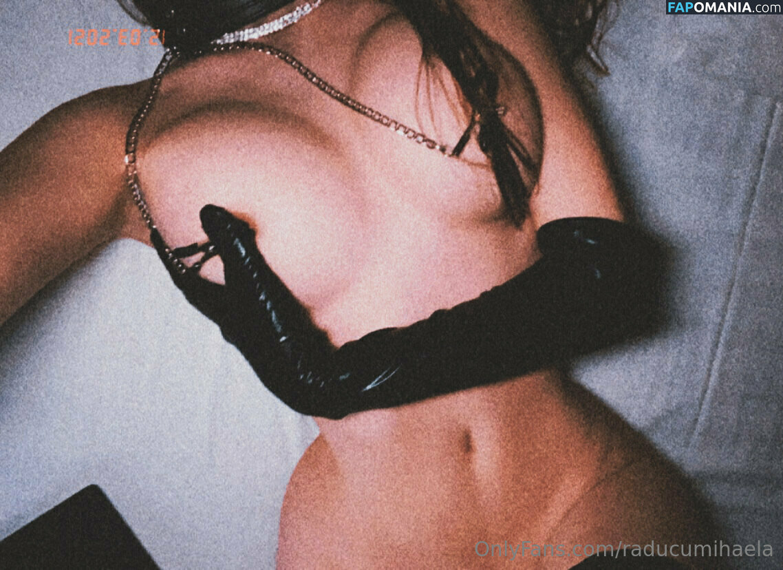 Raducu Mihaela / raducumihaela / raducumihaela__ Nu OnlyFans  Photo fuitée #1