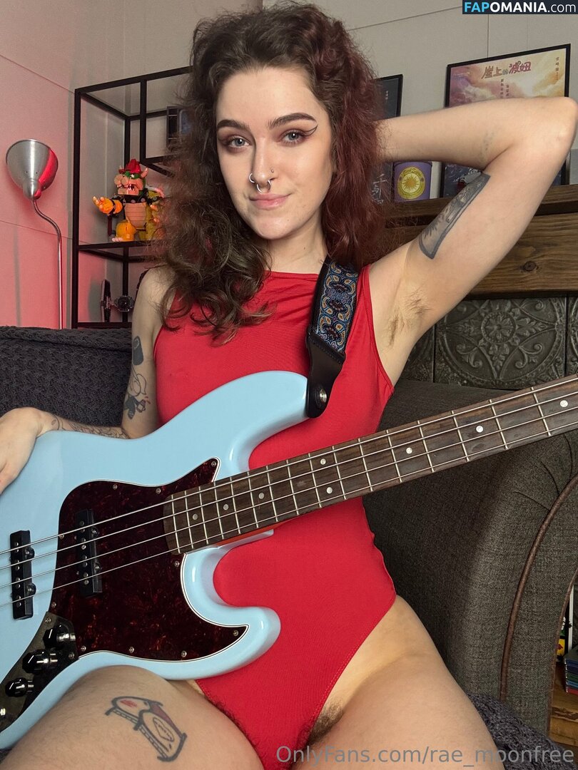 rae_moonfree / rae_moonn Nu OnlyFans  Photo fuitée #10