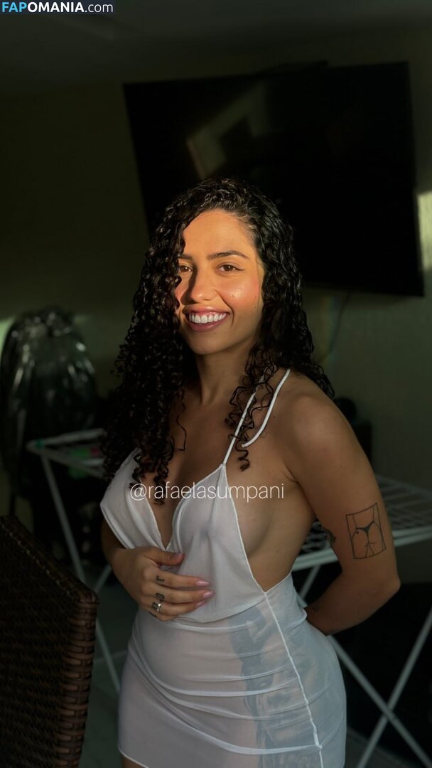 Rafaela & Larissa Sumpani / cflarissasumpanib / rafasumpani Nu OnlyFans  Photo fuitée #1
