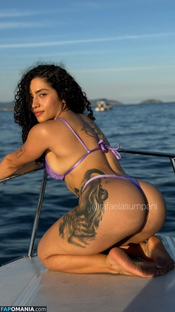 Rafaela & Larissa Sumpani / cflarissasumpanib / rafasumpani Nu OnlyFans  Photo fuitée #3