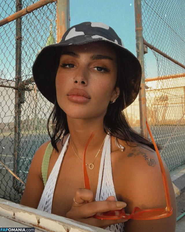 Raghad Hussain / coach Raghad / raghadhfit Nu OnlyFans  Photo fuitée #1