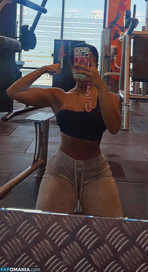 Raghad Hussain / coach Raghad / raghadhfit Nu OnlyFans  Photo fuitée #6