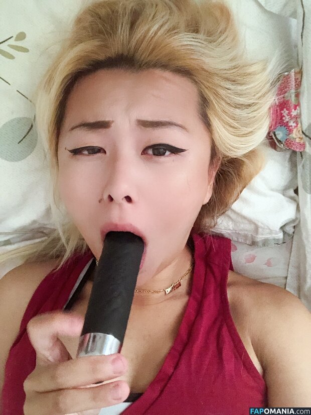 OmgItzRaina / Raina Huang / RainaisCrazy Nu OnlyFans  Photo fuitée #19