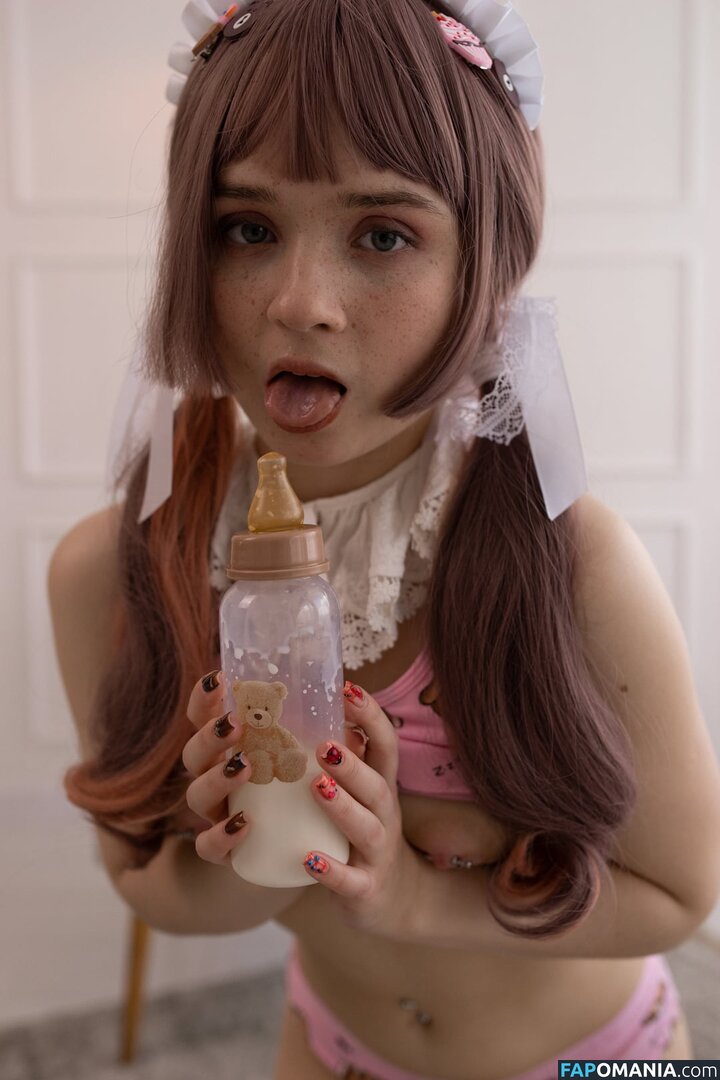 Rainbow Satanica Nu OnlyFans  Photo fuitée #10