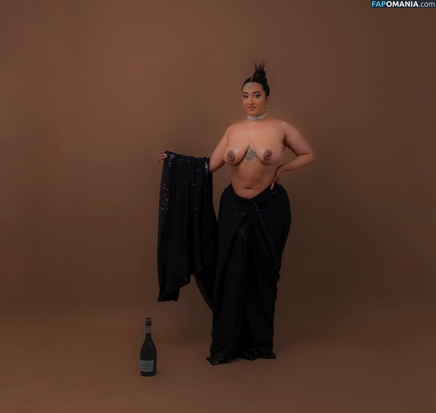 Rakhi Gill / iamrakhi / iamrakhigill / rakhigillofficial Nu OnlyFans  Photo fuitée #13