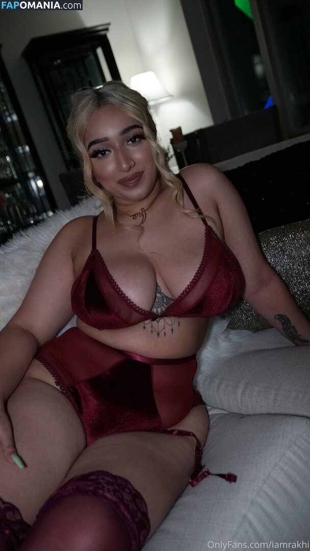 Rakhi Gill / iamrakhi / iamrakhigill / rakhigillofficial Nu OnlyFans  Photo fuitée #50
