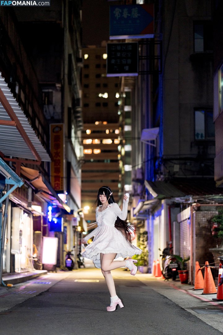 raku66666 / rakuraku166 / 落落Raku Nu OnlyFans  Photo fuitée #7