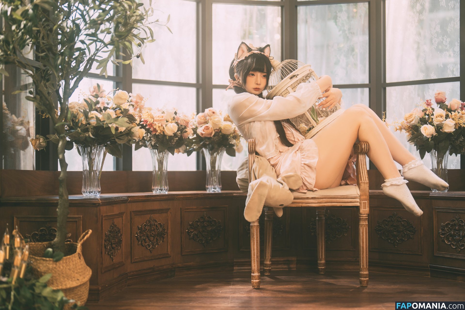 raku66666 / rakuraku166 / 落落Raku Nu OnlyFans  Photo fuitée #10