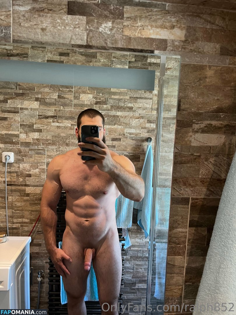 ralph852 / ralph_h_lawson Nu OnlyFans  Photo fuitée #22