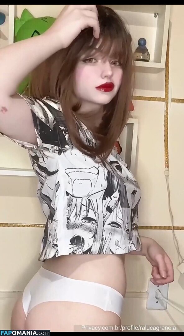 raluca199 / ralucagranola / ralucagranolah Nu OnlyFans  Photo fuitée #1