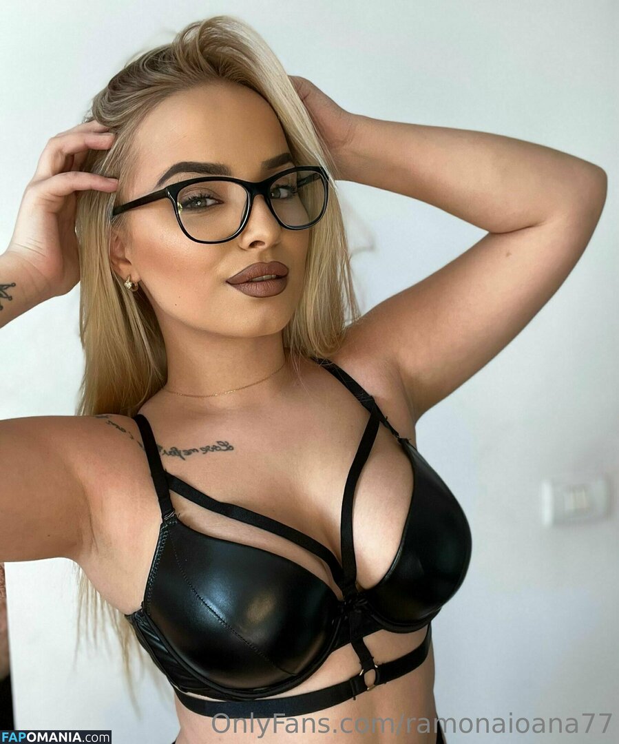 ramonaioana77 / vip3ra77 Nu OnlyFans  Photo fuitée #25