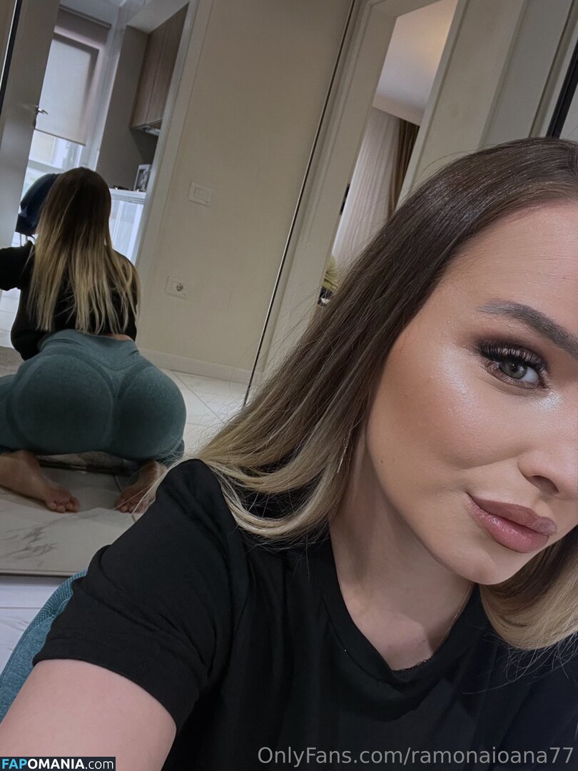 ramonaioana77 / vip3ra77 Nu OnlyFans  Photo fuitée #32