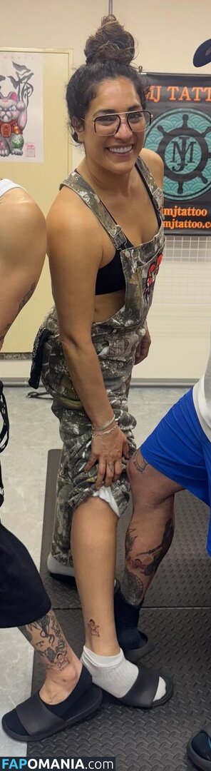 Raquel Rodriguez / WWE / drkheartless_error / raquelwwe Nu OnlyFans  Photo fuitée #86