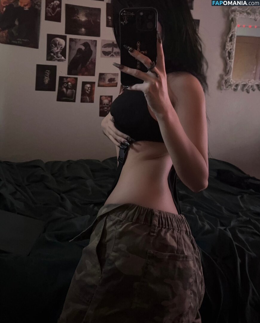 ratedreign / reign / reignrated Nu OnlyFans  Photo fuitée #12