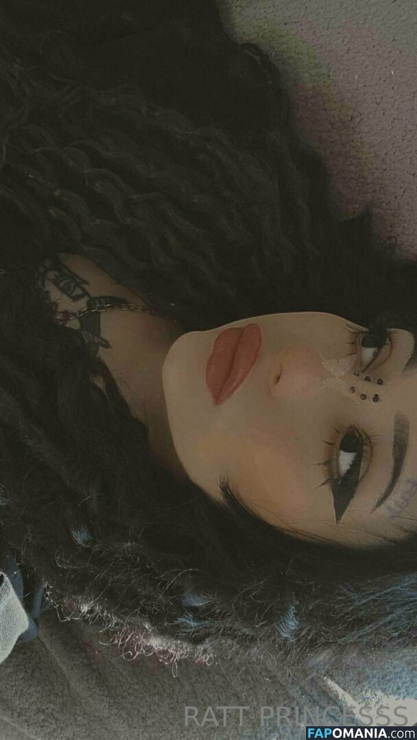 ratt_princess / ratt_princesss Nu OnlyFans  Photo fuitée #16