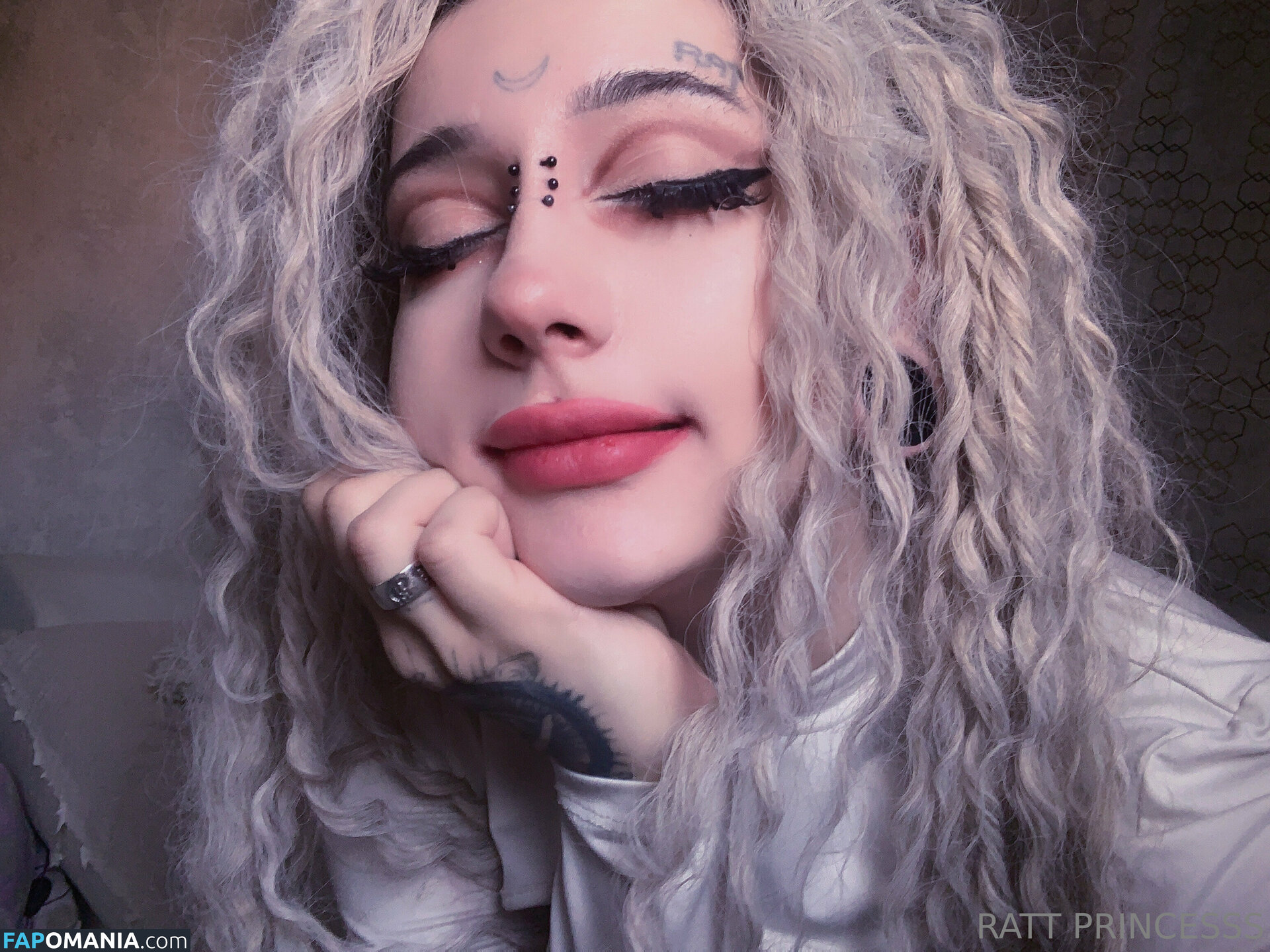 ratt_princess / ratt_princesss Nu OnlyFans  Photo fuitée #86