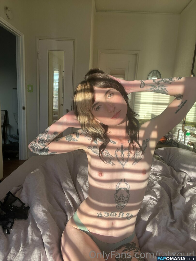 Own_Practice_8161 / ratxgurl Nu OnlyFans  Photo fuitée #8