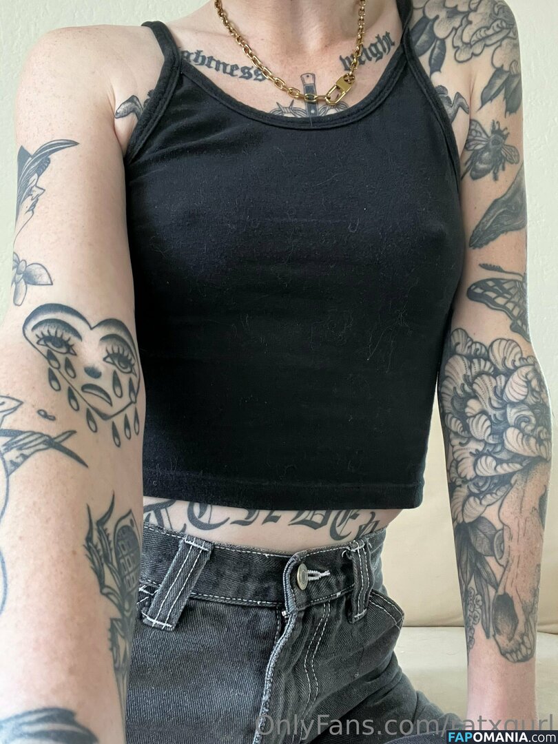 Own_Practice_8161 / ratxgurl Nu OnlyFans  Photo fuitée #132