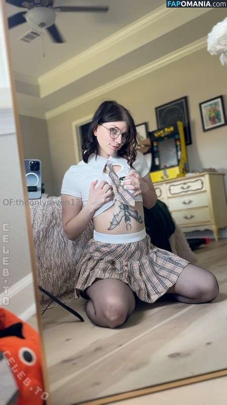 Raven Adams / https: / theonlyraven13 / theotherraven13 Nu OnlyFans  Photo fuitée #12