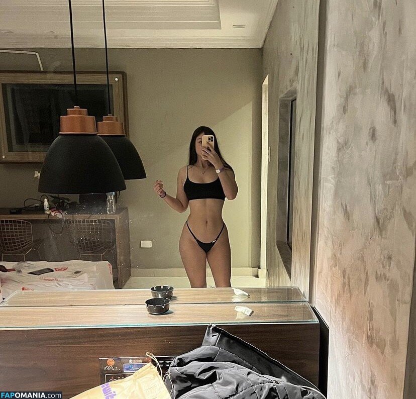 Rayana El Bainy / rayanabainy Nu OnlyFans  Photo fuitée #1