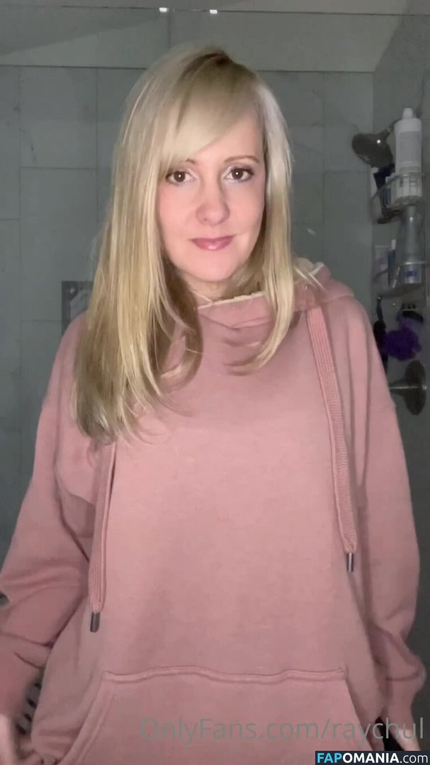 Raychul / Raychul Moore / theraychul Nu OnlyFans  Photo fuitée #7