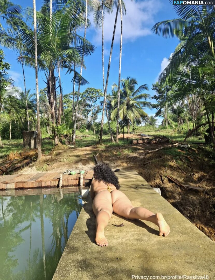 Raimunda Iraneide Da Silva / Raysilva48 / raimunda1of Nu OnlyFans  Photo fuitée #20
