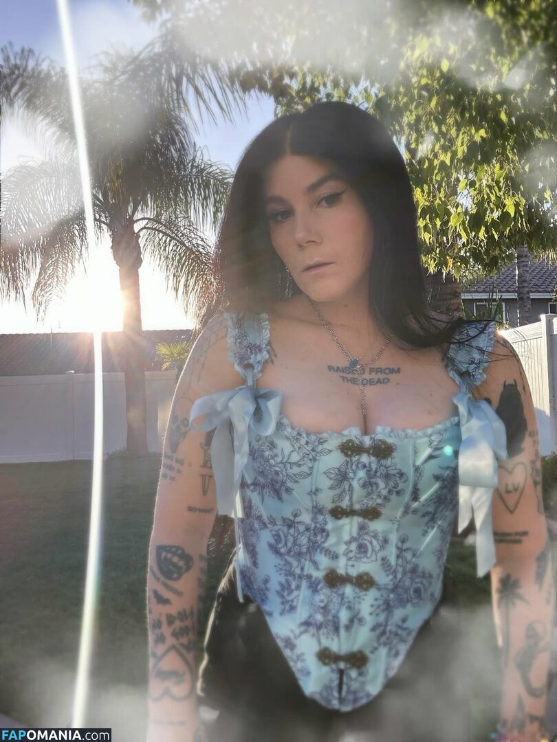 Ready To Glare / readytoglare / readytoglareyt Nu OnlyFans  Photo fuitée #1