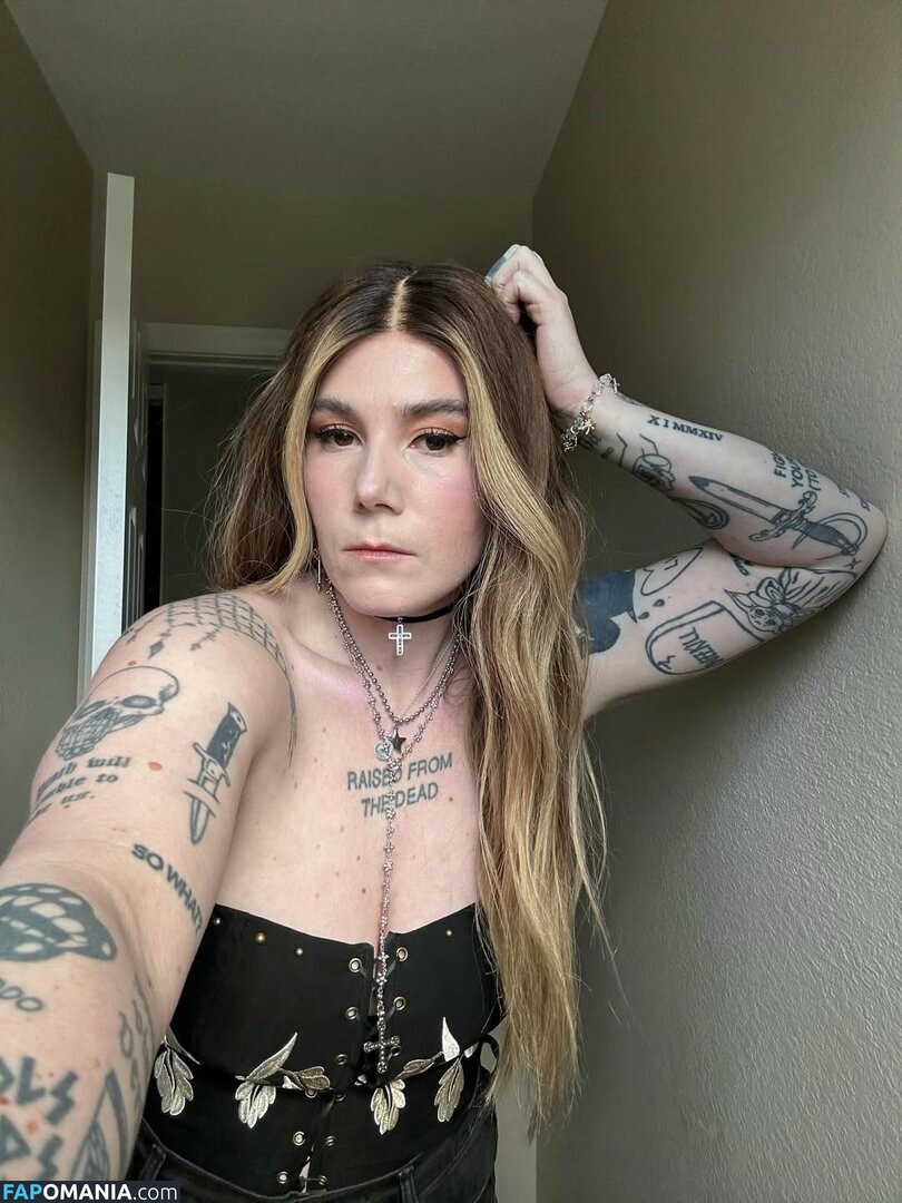 Ready To Glare / readytoglare / readytoglareyt Nu OnlyFans  Photo fuitée #4