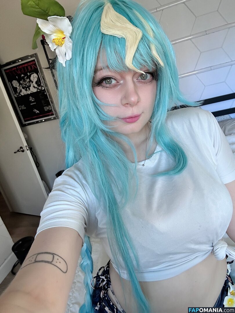 Realfrogg Nu OnlyFans  Photo fuitée #2
