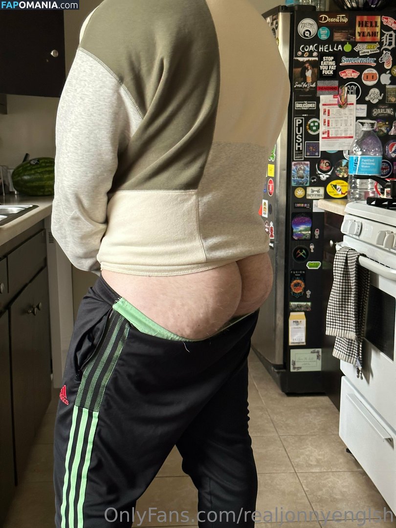 jumongdoingthangs / realjonnyenglsh Nu OnlyFans  Photo fuitée #23