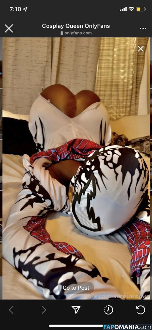 Ok-Pie-3842 / Realmilesandgwen / milesandgwen / realmilesandgwenx2 Nu OnlyFans  Photo fuitée #5