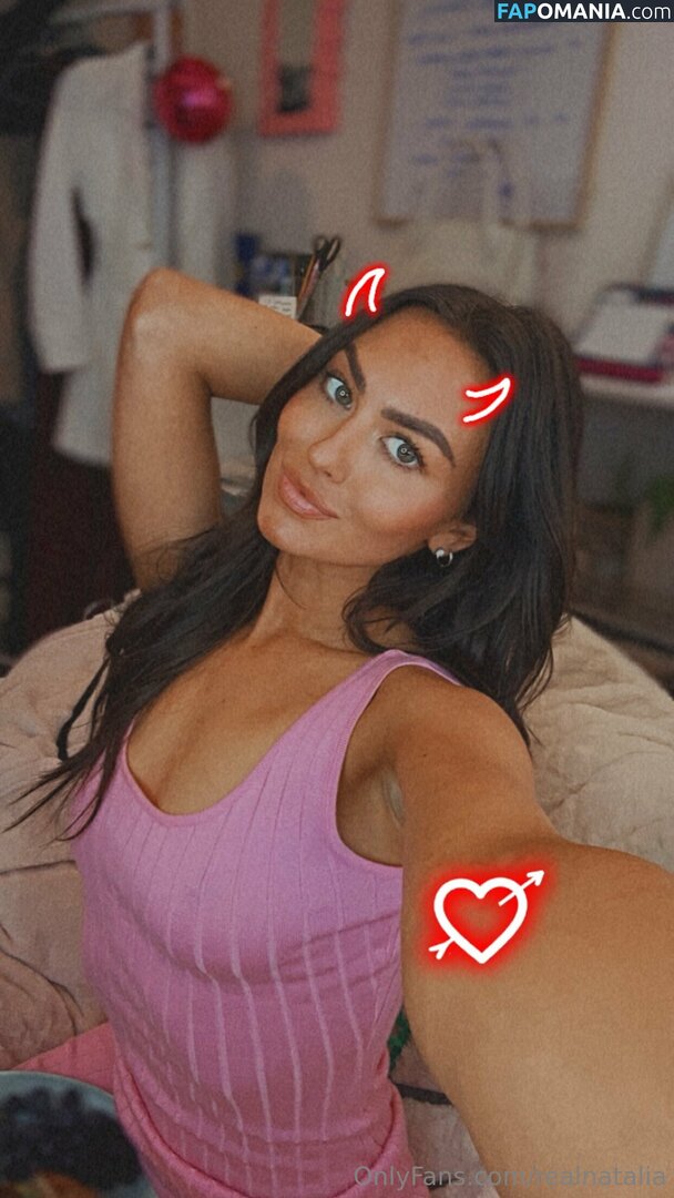 realnatalia / realnatalia_ Nu OnlyFans  Photo fuitée #98