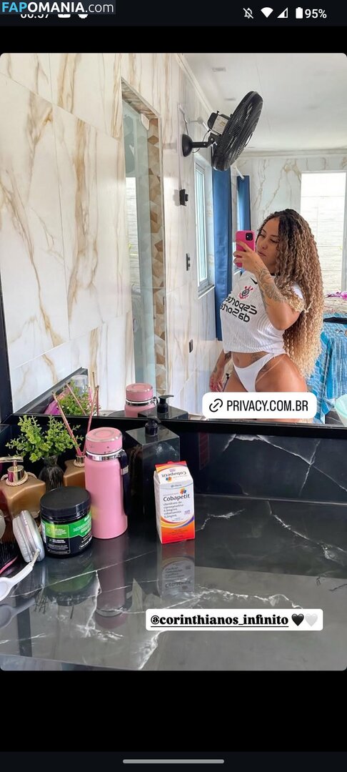 Barbara gomes / Rebaarbegomes / barbaraegomes / https: Nu OnlyFans  Photo fuitée #4