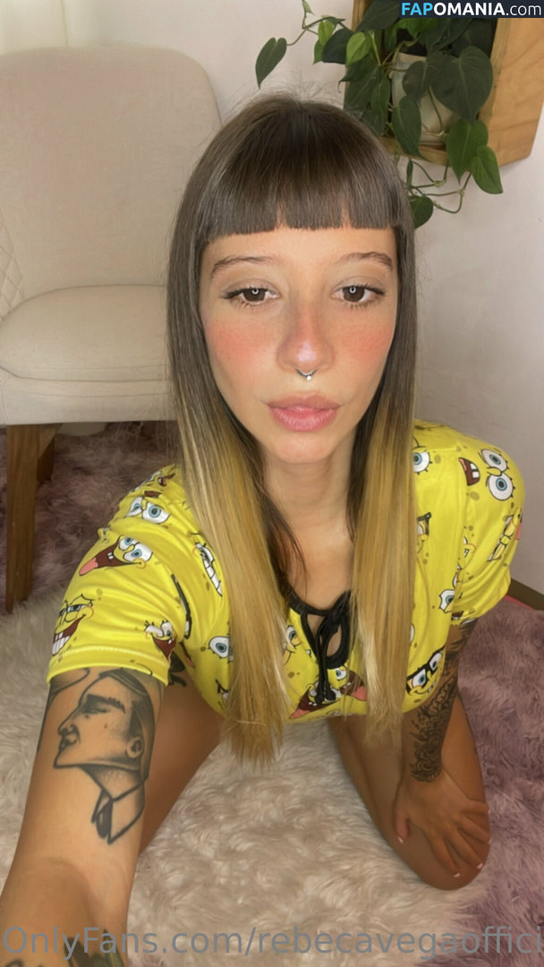 rebecavegaoff / rebecavegaofficial Nu OnlyFans  Photo fuitée #22