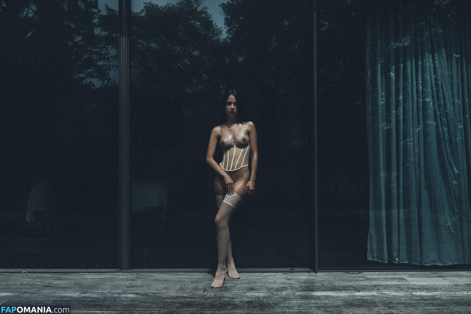 Rebecca Bagnol / _rebeccabagnol / bagnolrebecca / rebeccacambria_free Nu OnlyFans  Photo fuitée #383