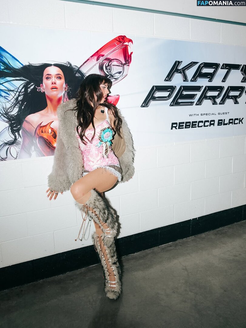 Rebecca Black / msrebeccablack / rebeccasharon Nu OnlyFans  Photo fuitée #249