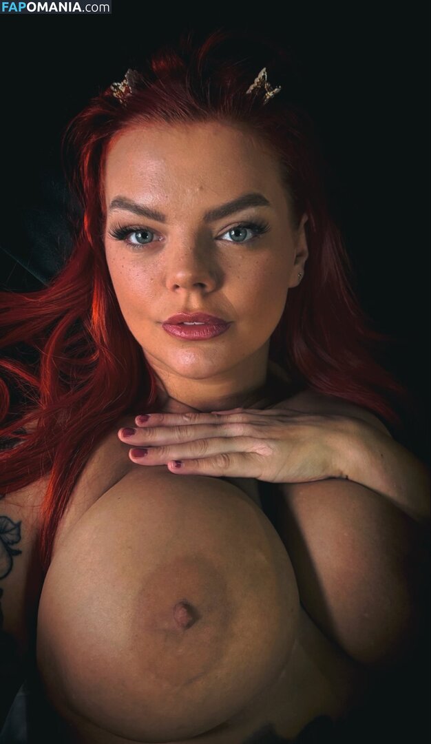 Rebecca Goodwin / beckymil1_ Nu OnlyFans  Photo fuitée #16