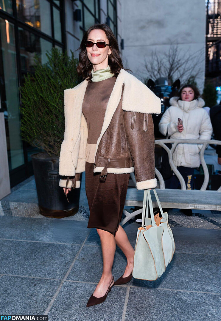 Rebecca Hall / rebeccahall Nu OnlyFans  Photo fuitée #4