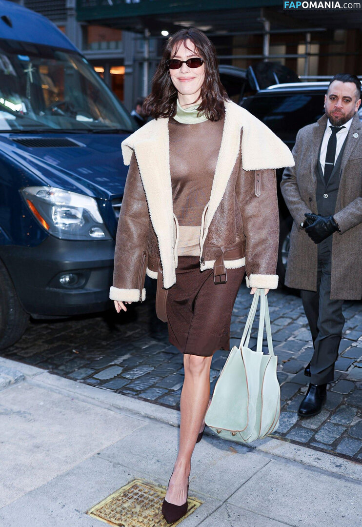 Rebecca Hall / rebeccahall Nu OnlyFans  Photo fuitée #9