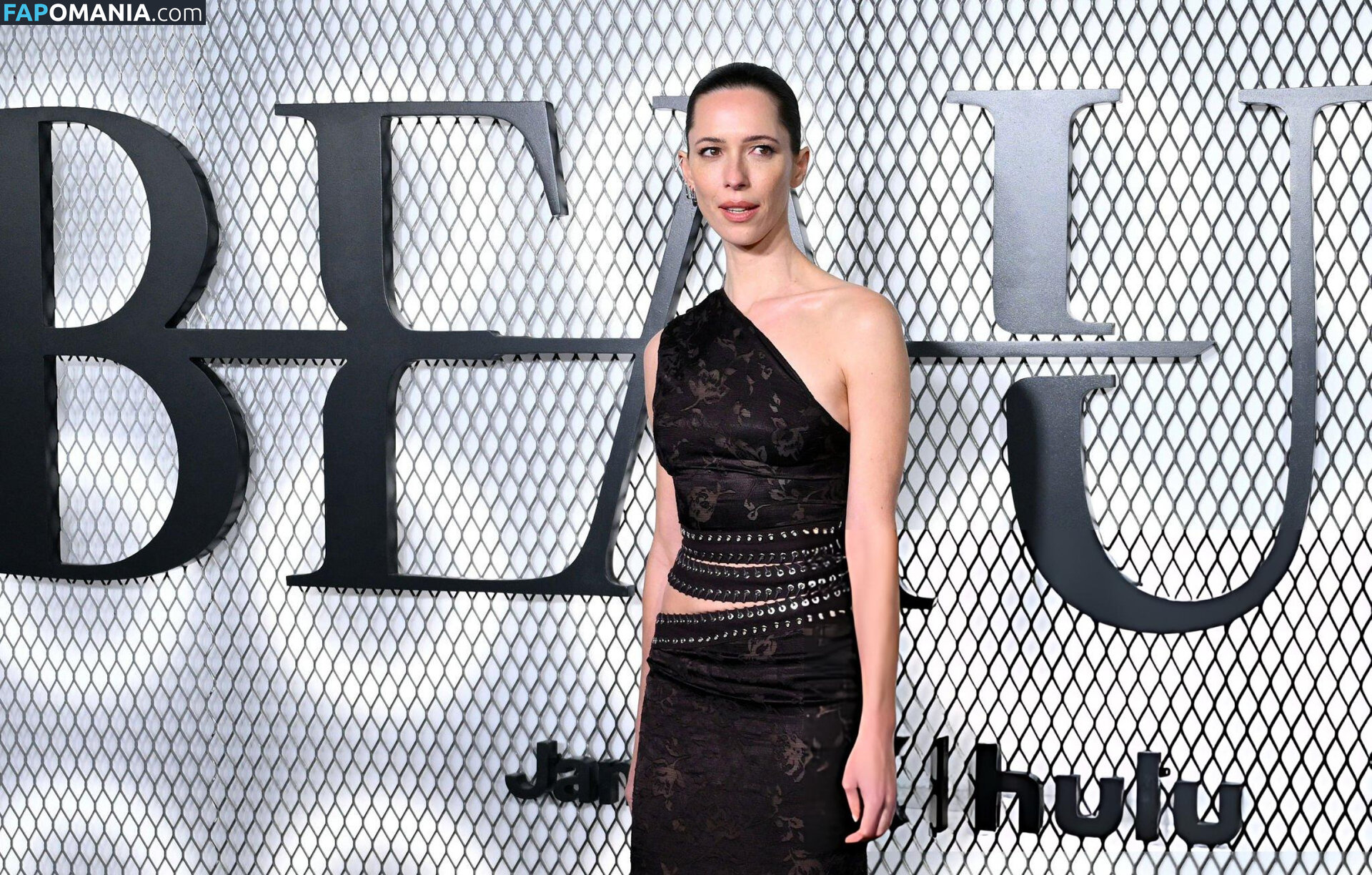 Rebecca Hall / rebeccahall Nu OnlyFans  Photo fuitée #18