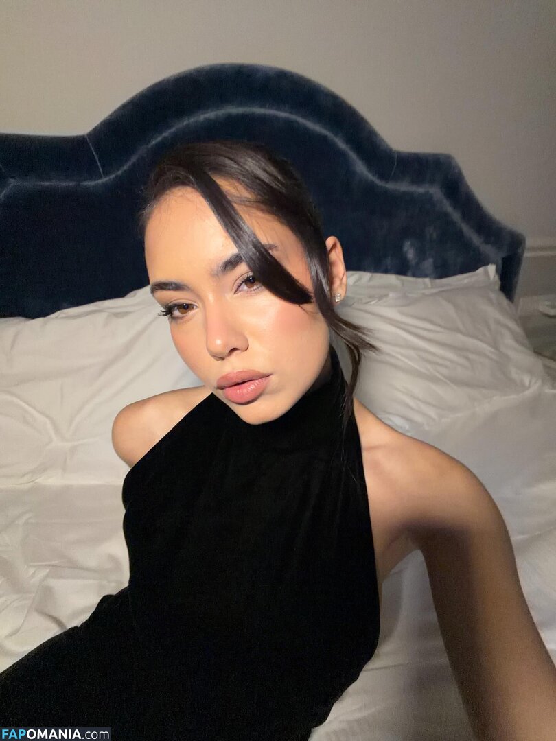Rebecca Parziale / rebecca.parziale Nu OnlyFans  Photo fuitée #2