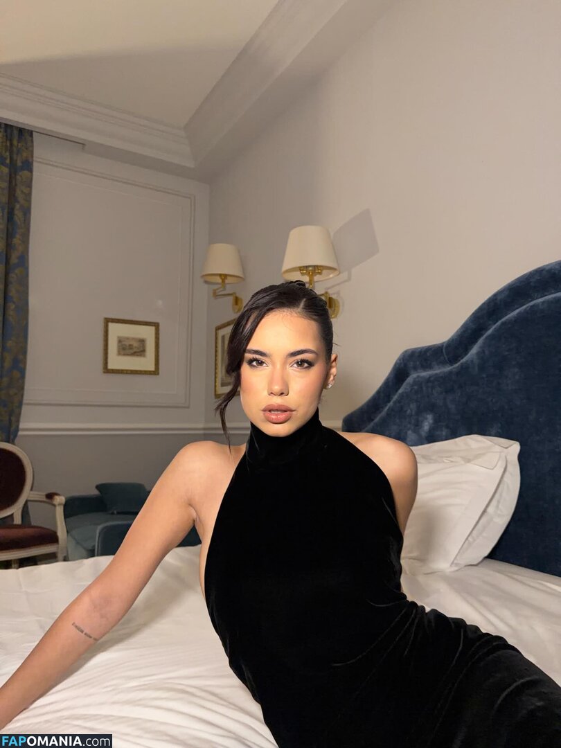 Rebecca Parziale / rebecca.parziale Nu OnlyFans  Photo fuitée #3