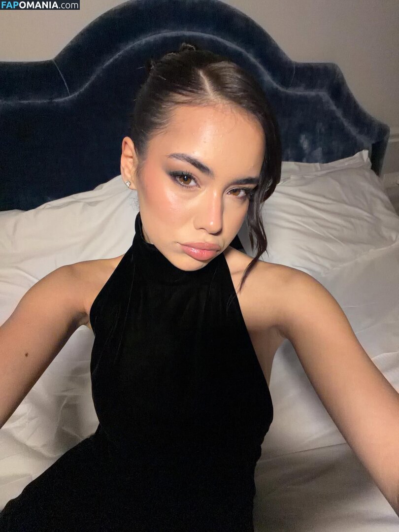 Rebecca Parziale / rebecca.parziale Nu OnlyFans  Photo fuitée #5
